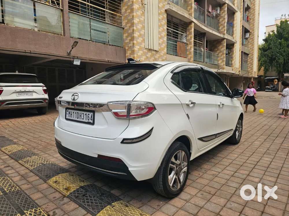 Tata Tigor 2023 Petrol Good Condition