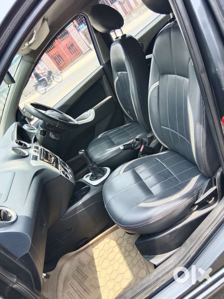Ford Figo 2012-2015 Diesel Titanium, 2014, Diesel