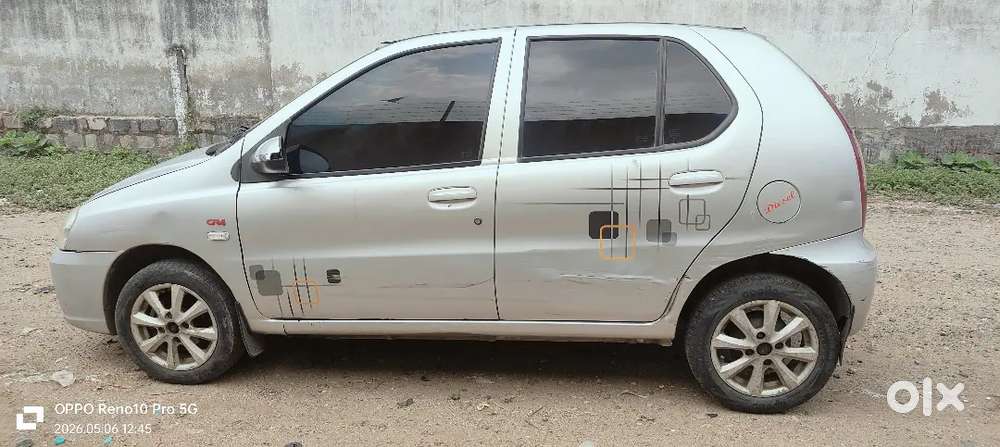 India Cr4 Ac Working Good Condition Vehicle Tyres 70%
