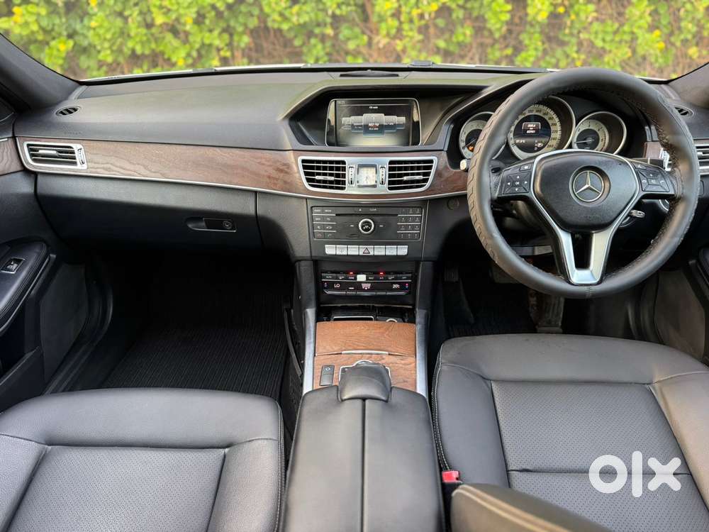 Mercedes-benz E-class E 250 Cdi Avantgarde, 2015, Diesel
