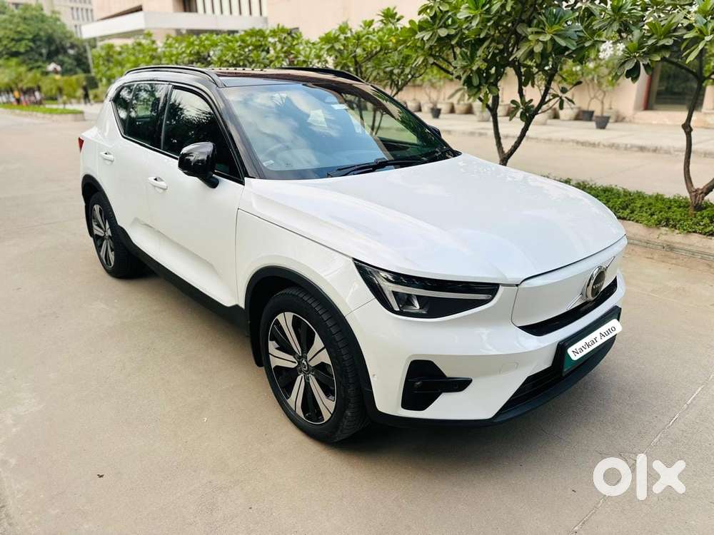 Volvo Xc40 Recharge P8 Awd, 2023, Electric
