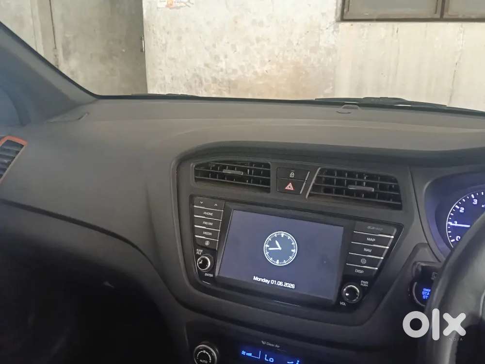Hyundai I20 Active 2016 Petrol 20000 Km Driven