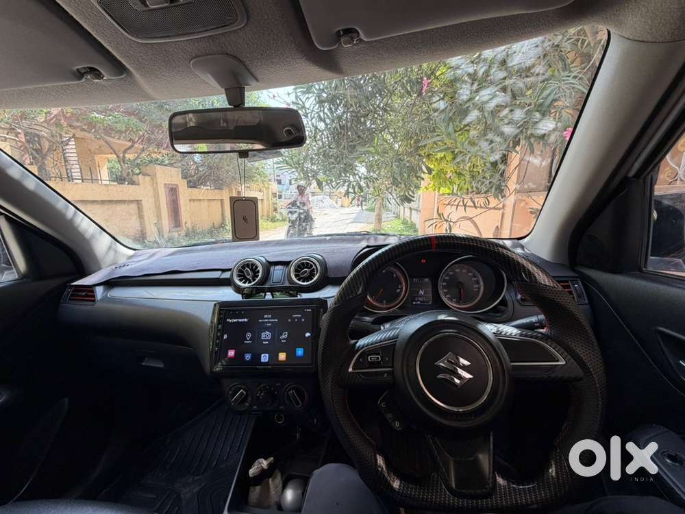 Swift Maruti Vdi 2018 Model