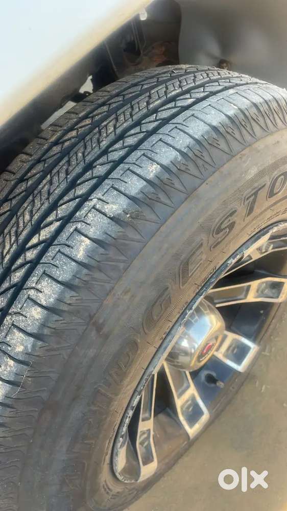 Bolero Camper Or Bolero Aloys Selling