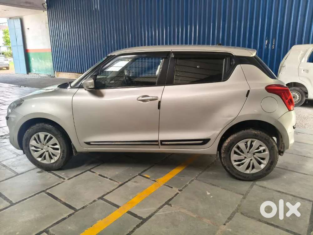 Maruti Suzuki Swift 1.2 2024