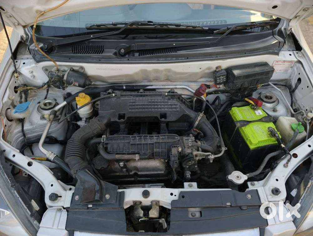 Maruti Suzuki Alto 800 2012-2016 Vxi, 2014, Petrol
