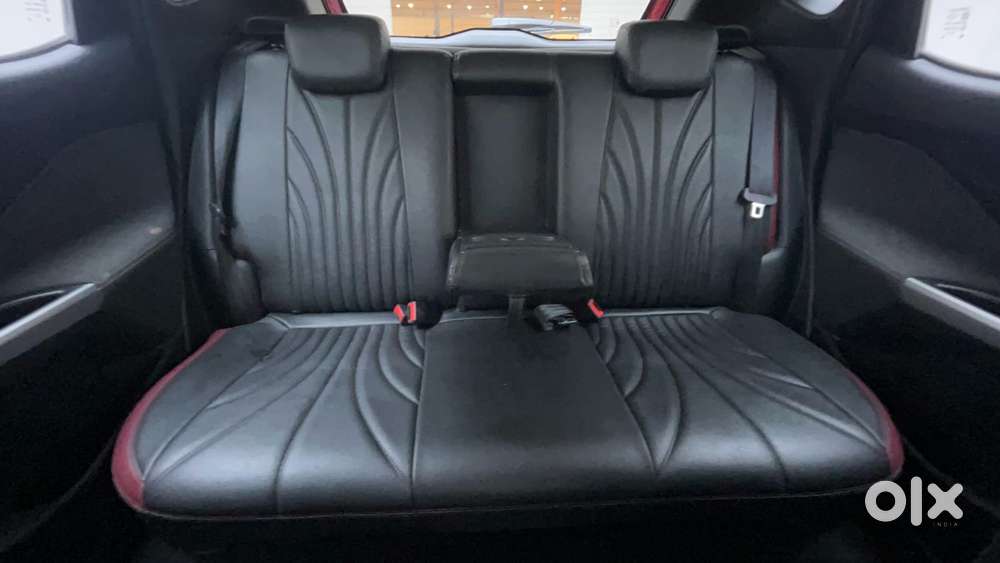 Nissan Magnite 1.0 Xv Premium Turbo Cvt Dual Tone, 2022, Petrol