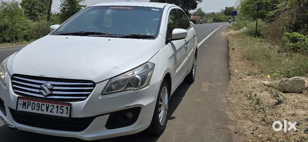 Maruti Car Vdi +