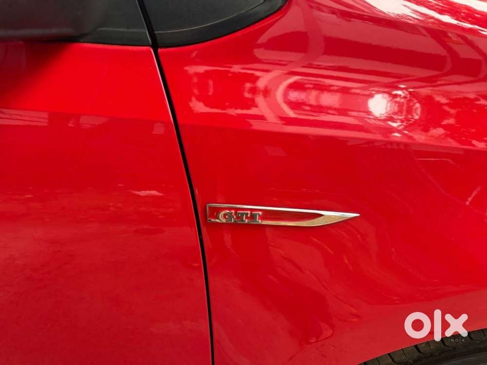 Volkswagen Gti 1.8 Tsi, 2017, Petrol