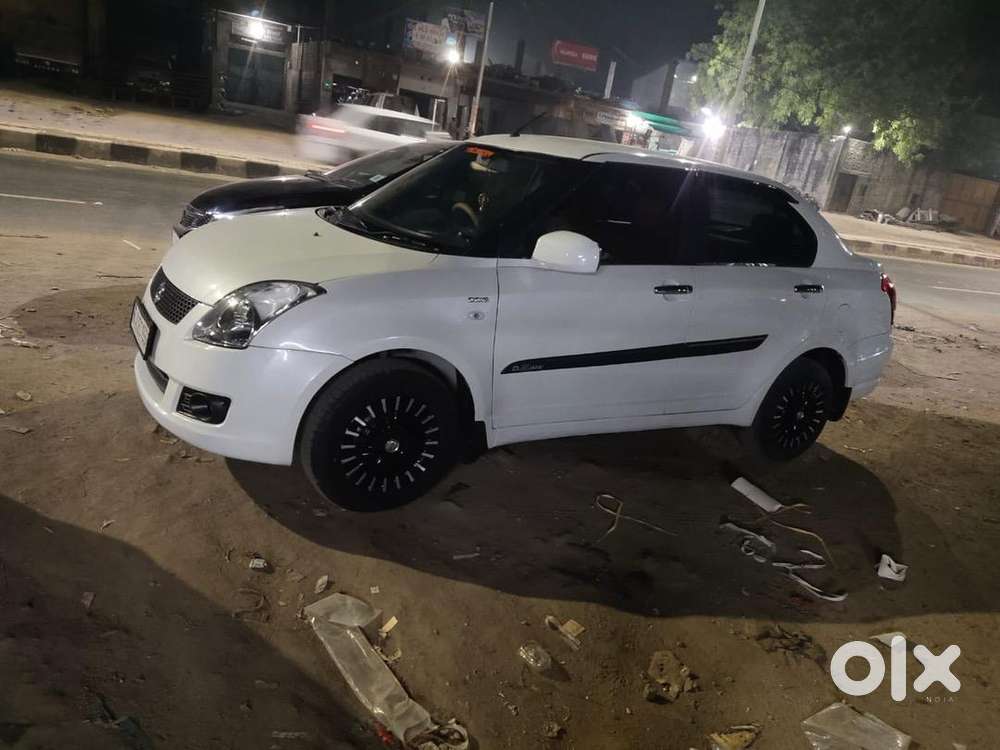 Maruti Suzuki Diesel 2012