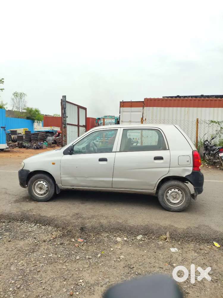 Alto 800 Lxi Ps4 Model 2011