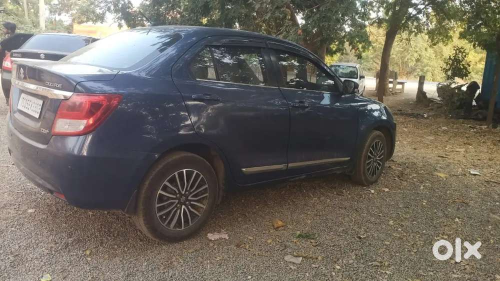 Maruti Suzuki Dzire 2017 Diesel Good Condition
