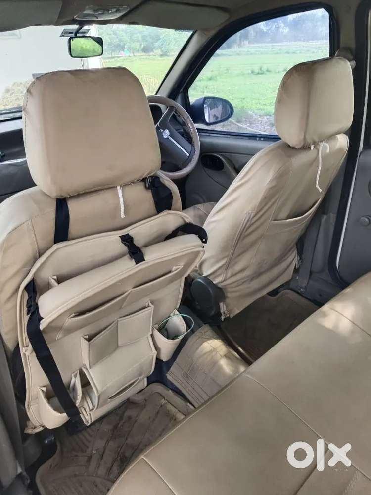 Tata Indigo Ecs 2012 Diesel 140000 Km Driven