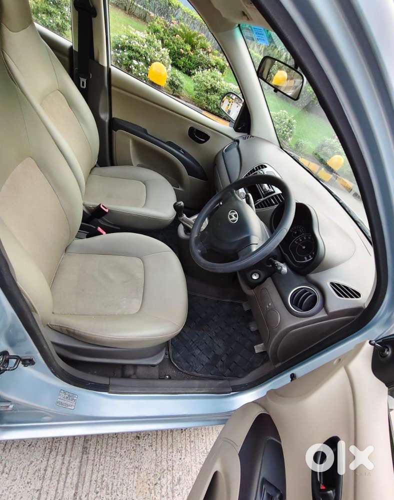 Hyundai I10 D-lite, 2012, Petrol
