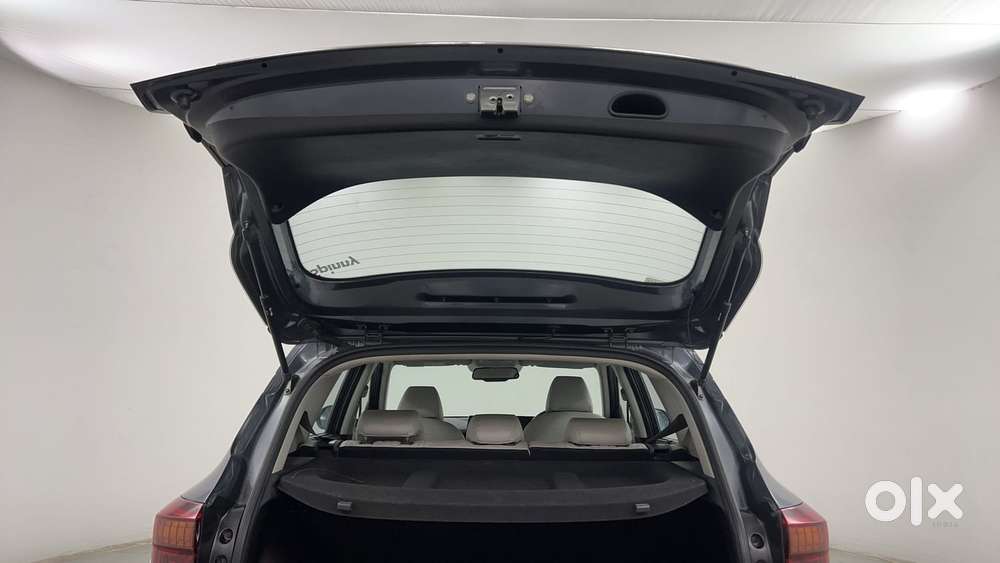 Kia Seltos 1.5 Htx At Petrol, 2019, Petrol