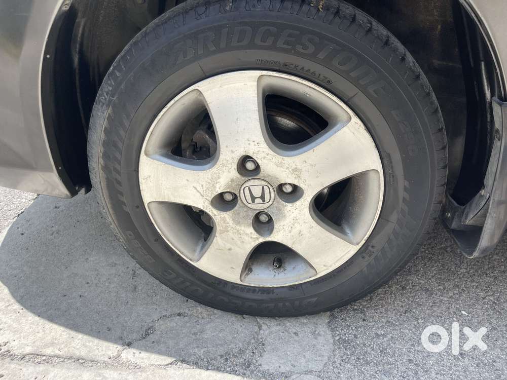 Honda City Zx Gxi, 2008, Petrol