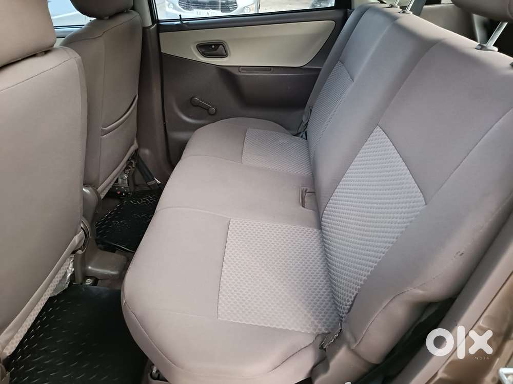 Maruti Suzuki Estilo