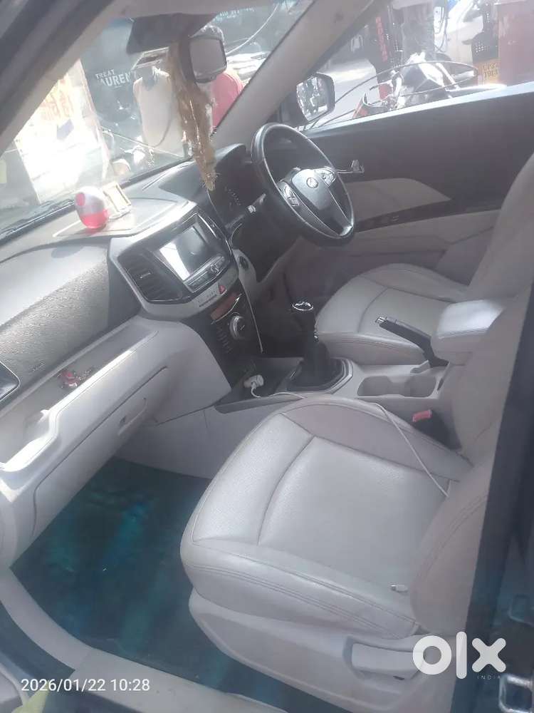 Mahindra Xuv300 2019 Diesel 110000 Km Driven