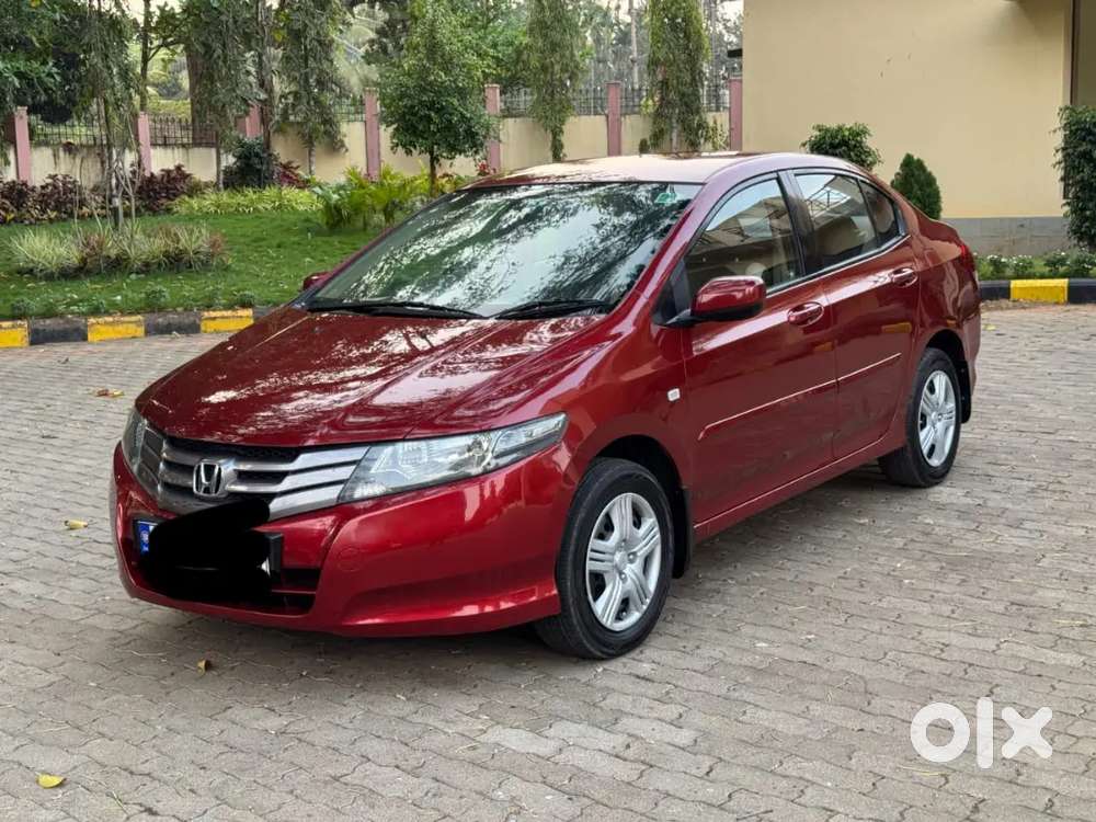Orginal Good Condition Vehicle