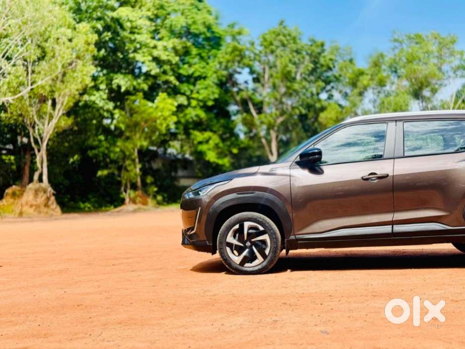 Nissan Magnite 1.0 Xl, 2023, Petrol