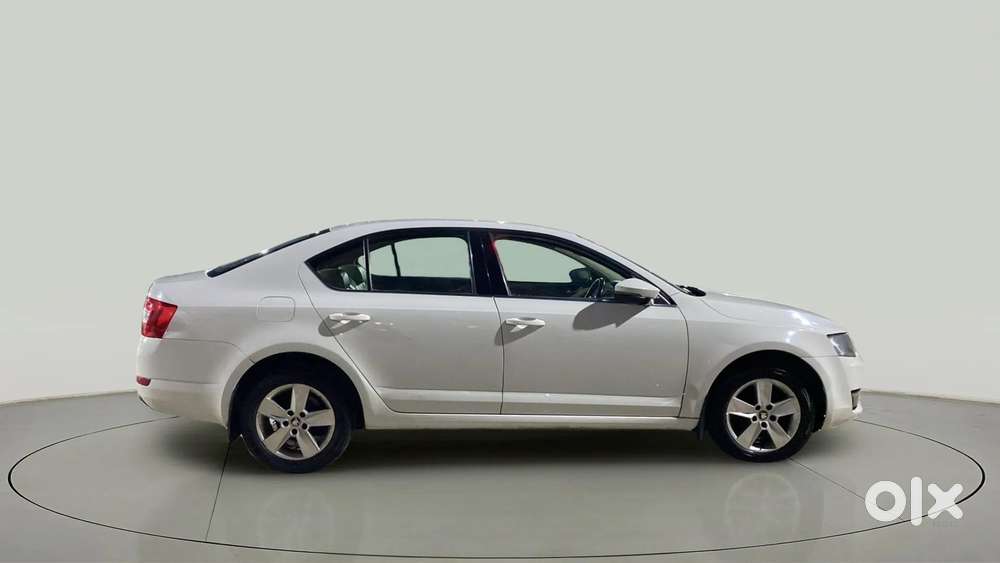 Skoda Octavia Ambition 1.4 Tsi, 2016, Petrol