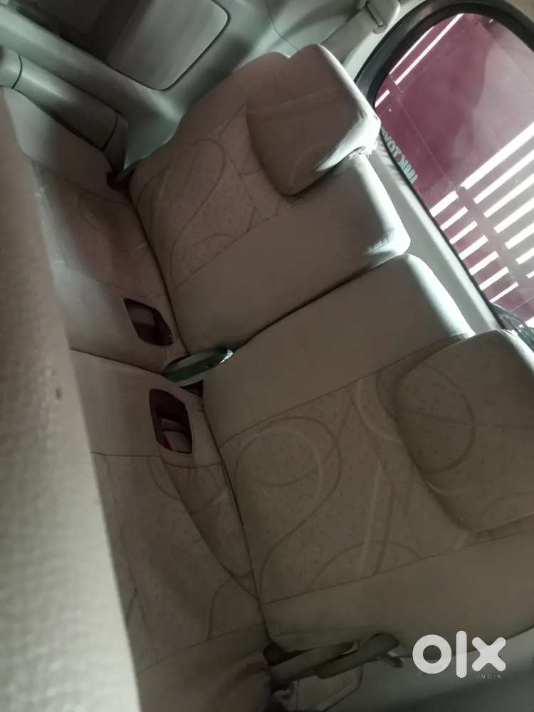 Toyota Innova