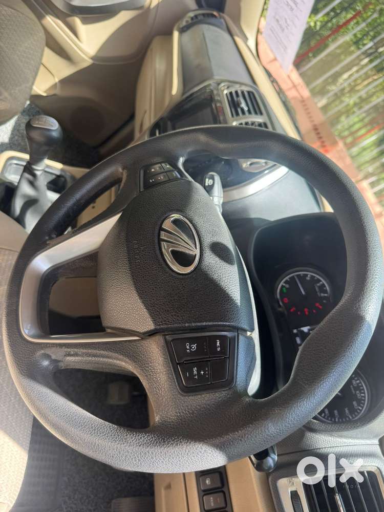 Mahindra Bolero Neo N10 (r), 2022, Diesel