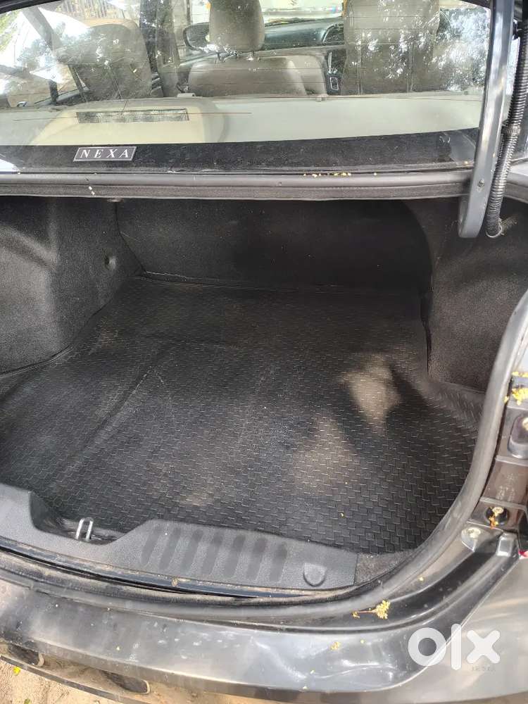 Maruti Suzuki Ciaz 2022 Petrol 49000 Km Driven