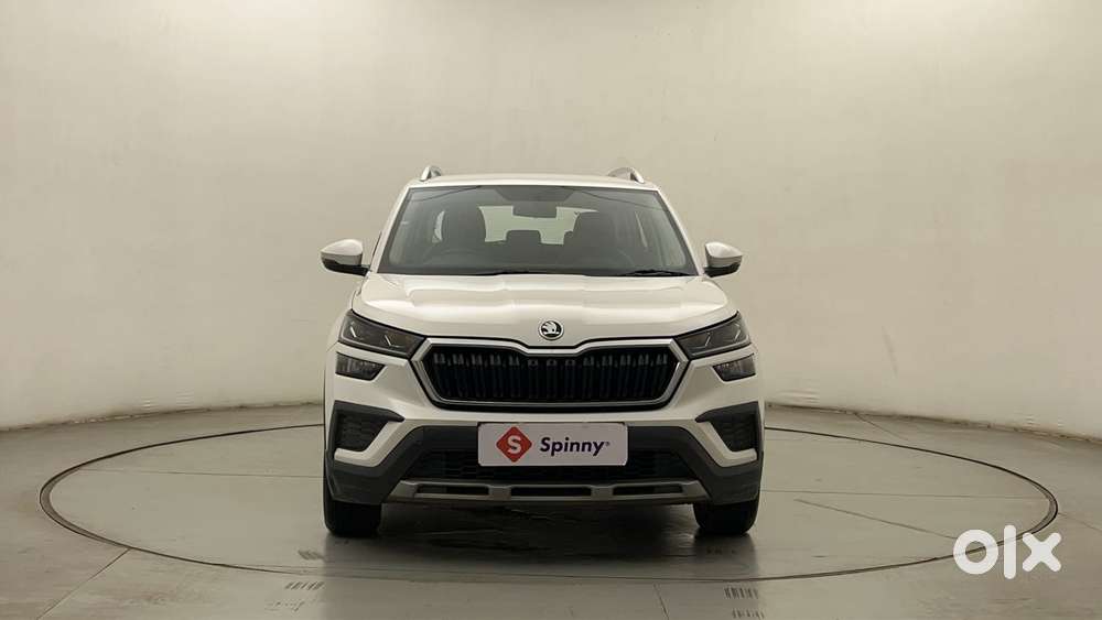 Skoda Kushaq Ambition 1.5l Tsi Mt, 2023, Petrol