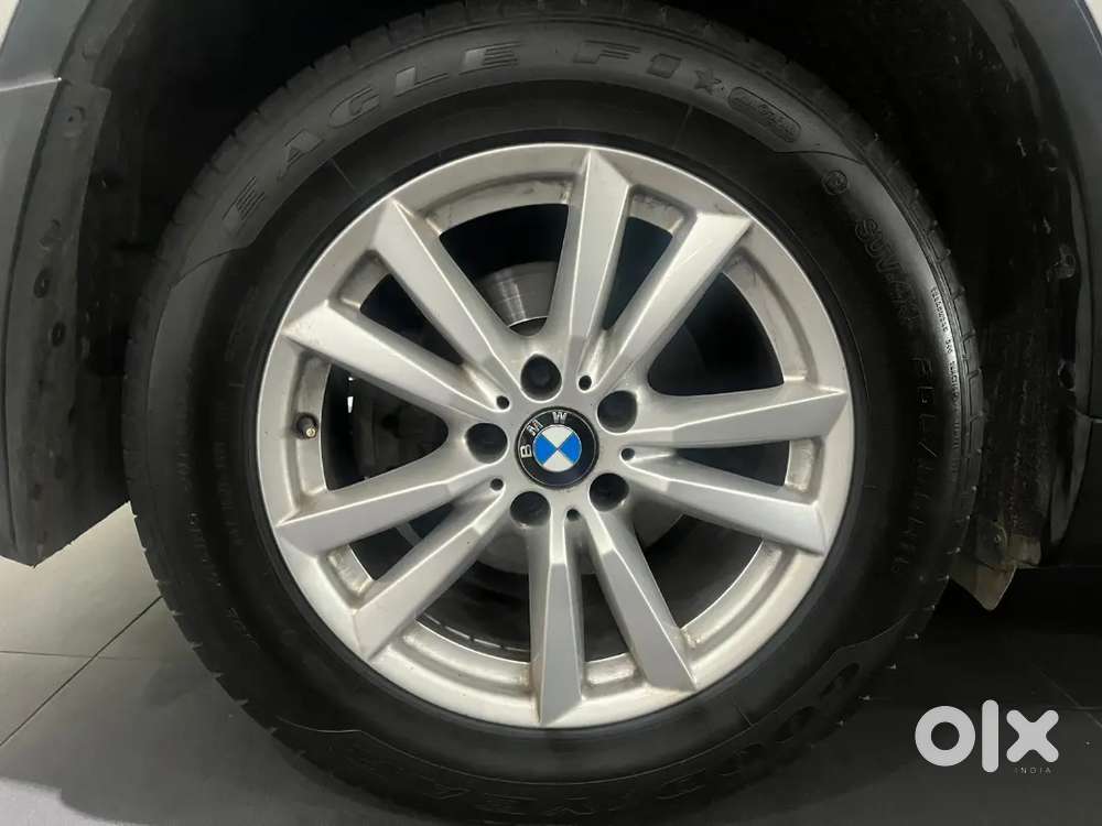 Bmw X5 Diesel 2015 Automatic