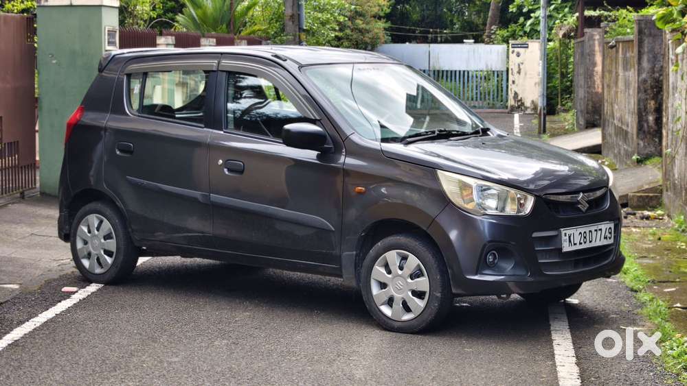 Maruti Suzuki Alto K10 1.0 Vxi, 2019, Petrol