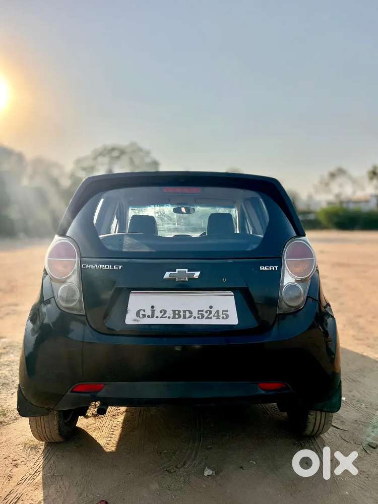 1 Owner 2012 Diesel Beat