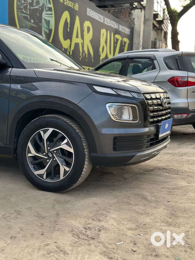 Hyundai Venue 1.5 Crdi S Plus, 2023, Diesel