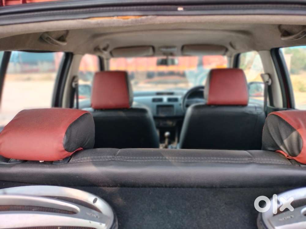 Maruti Suzuki Swift Vdi (o), 2009, Diesel