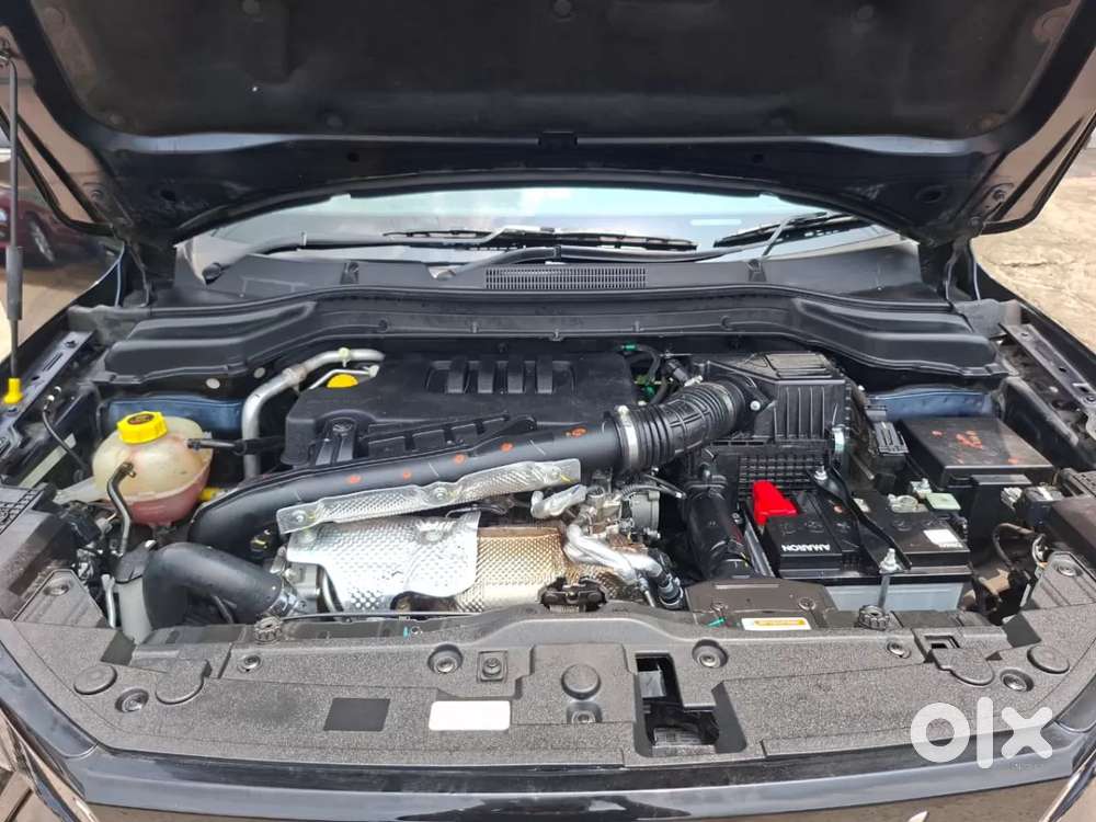 Mahindra Xuv 3xo, 2024, Diesel