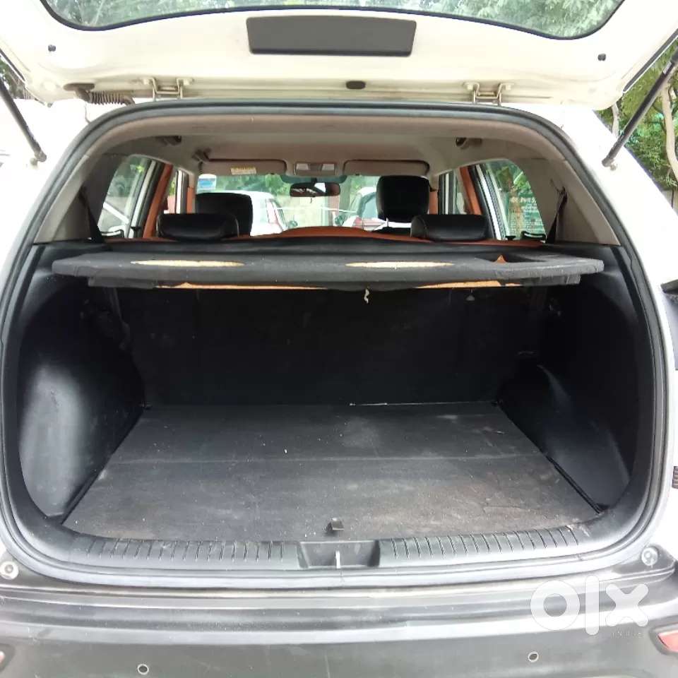 Hyundai Creta 1.4 Crdi S Plus, 2018, Diesel