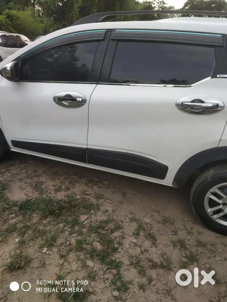 Renault Triber Petrol 2020 Automatic