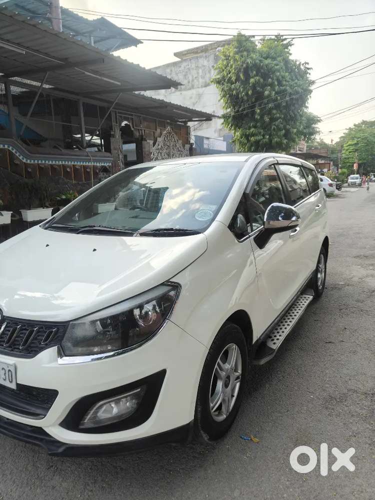 Mahindra Marazzo 1.5 M6 Plus 2019