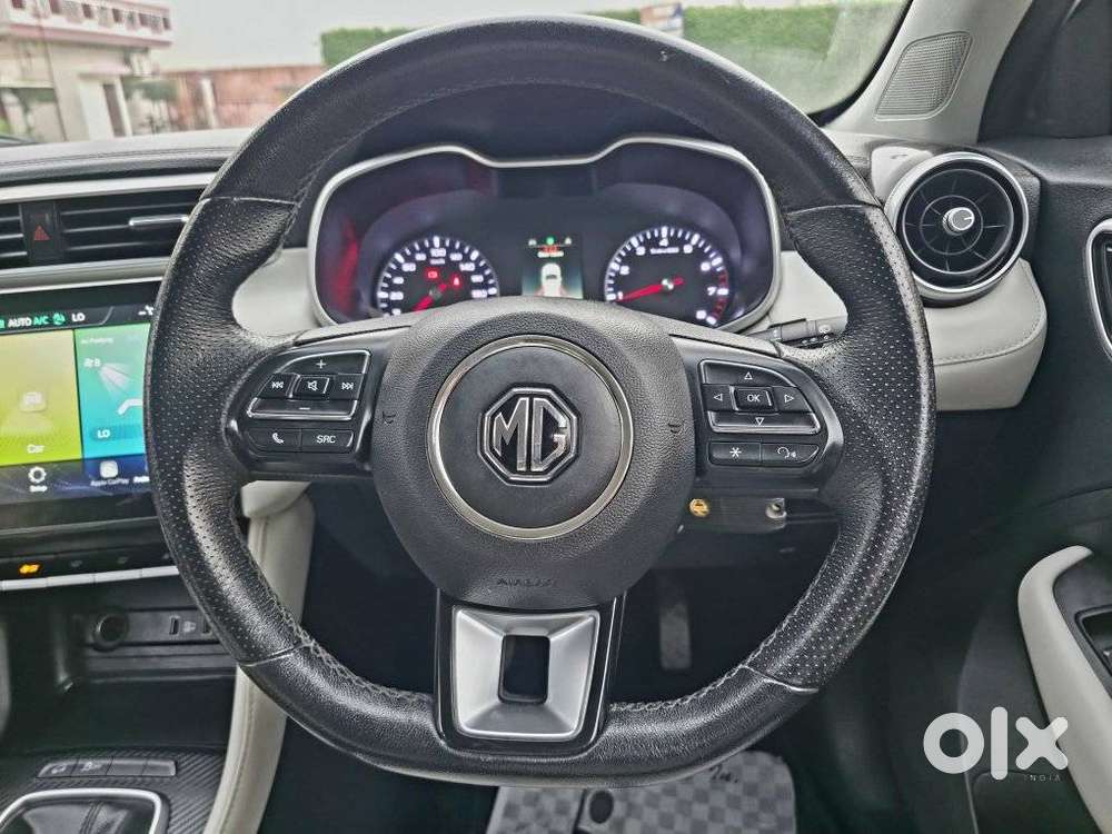 Mg Astor 1.5 Style, 2023, Petrol