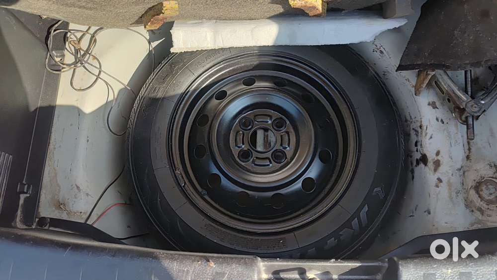 Maruti Suzuki Swift, 2017, Petrol