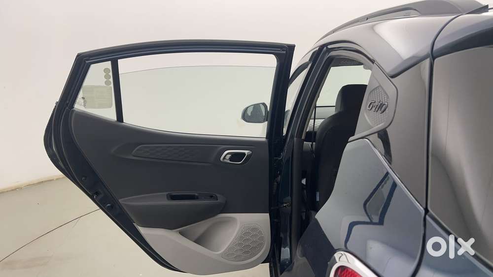 Hyundai Grand I10 Nios Sportz 1.2 Kappa Vtvt, 2020, Petrol