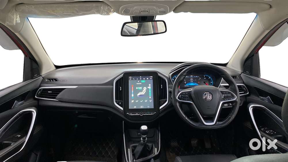 Mg Hector 2.0 Sharp Diesel, 2019, Diesel