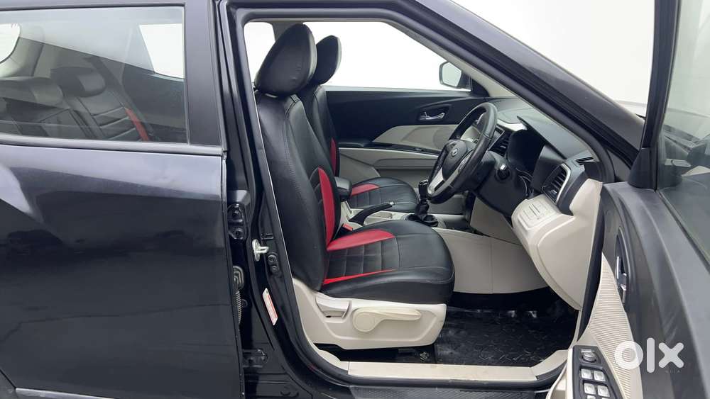 Mahindra Xuv300 W8 Option Diesel, 2020, Diesel