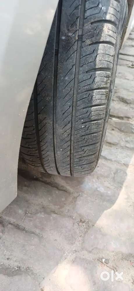 Ford Figo 2017 Petrol Well Maintained