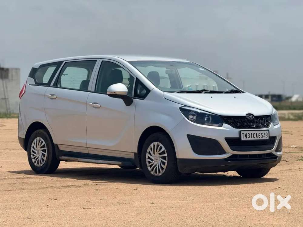 Mahindra Marazzo 2019 Diesel 65000 Km Driven