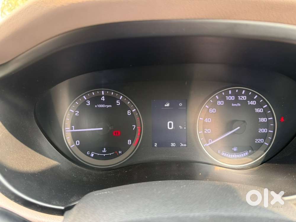 Hyundai Elite I20 2017 Highly Maintained.
