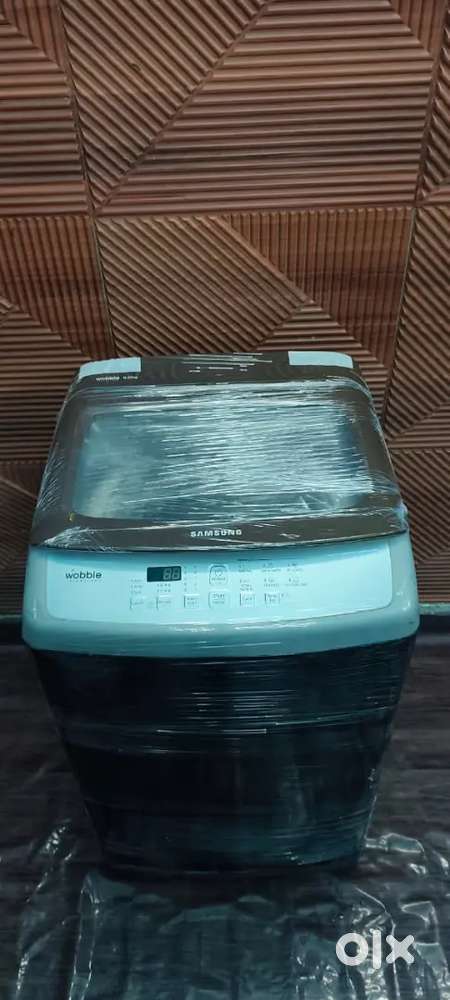 USED Washing Machines