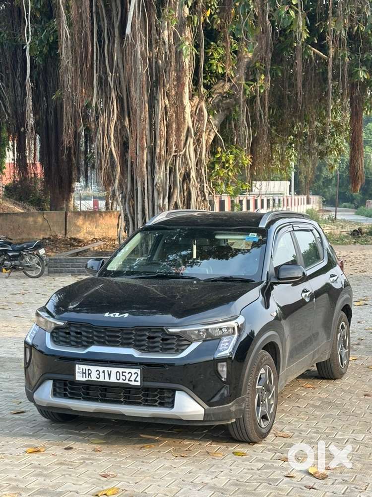 Kia Sonet 2024 Petrol