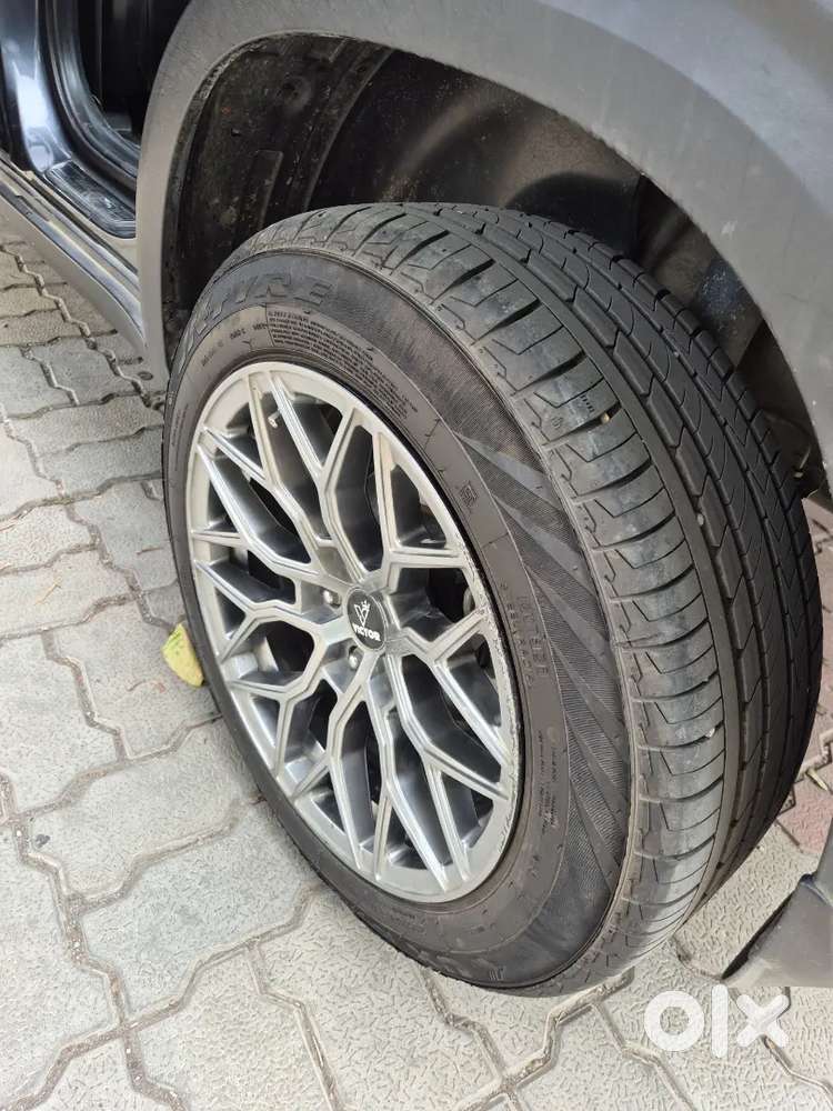 Kia Seltos 2020 Diesel Well Maintained