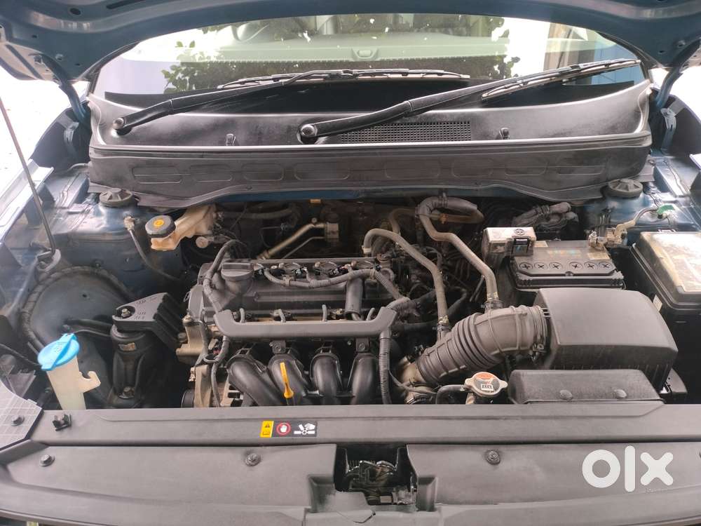 Hyundai Venue S Plus Mt 1.2 Kappa, 2022, Petrol